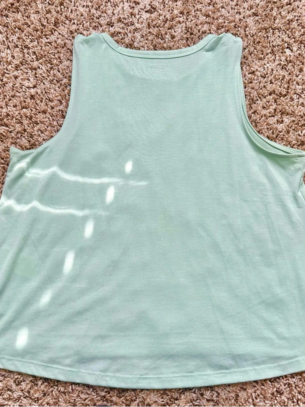 Old Navy sleeveless muscle